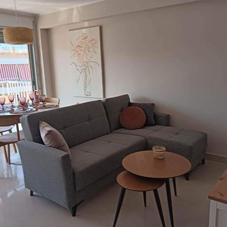 Apartamento Alejandro Gandia Playa Con Vistas Al Mar, Parking! Playa de Gandia Экстерьер фото